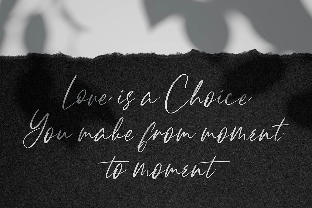 Betterfeel Rough Font - Image 4