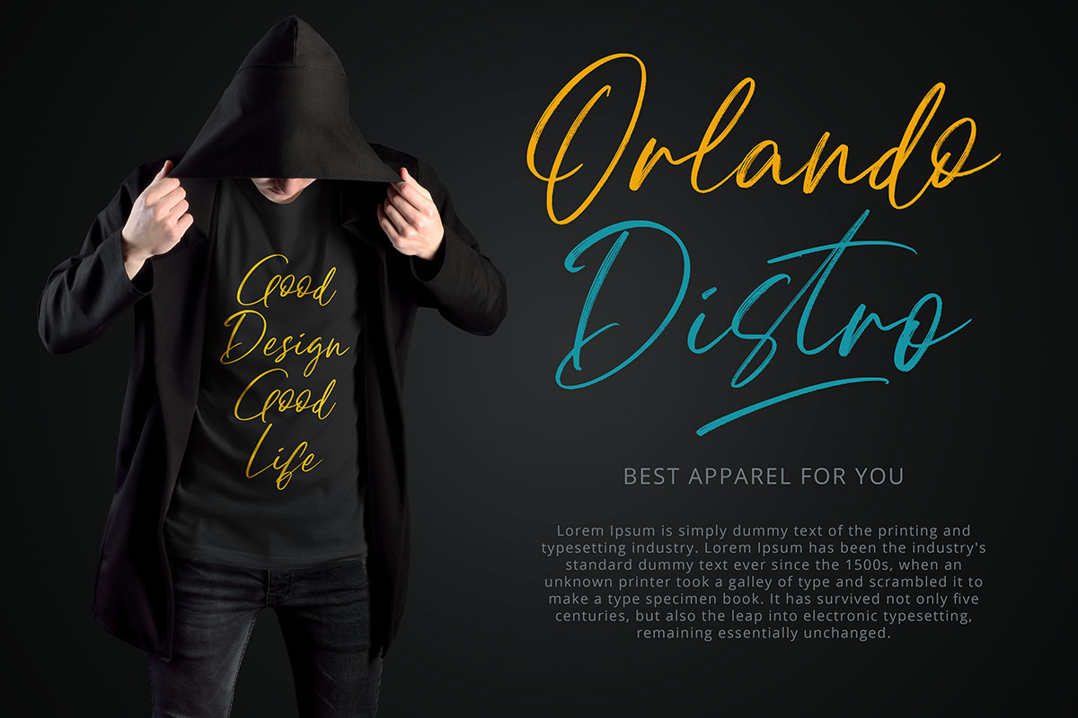 Betterfeel Rough Font - Image 7