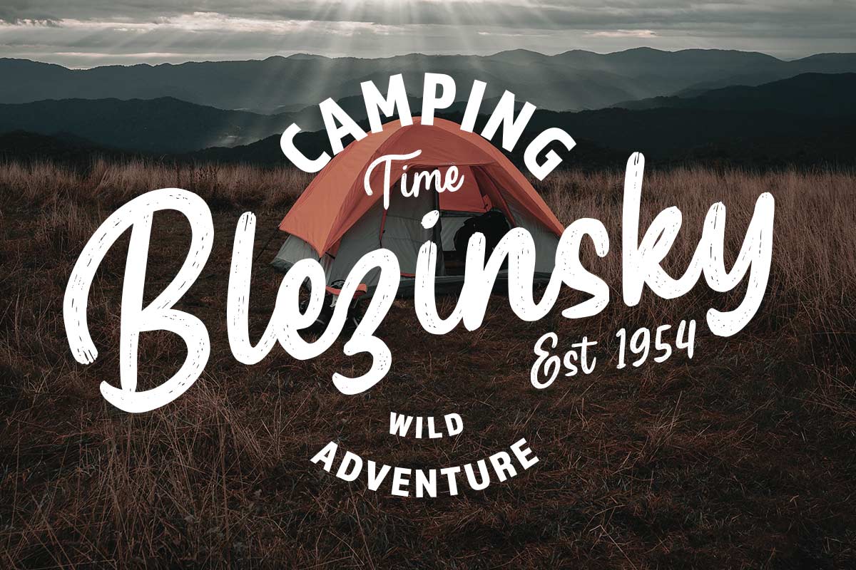 Freessella Handwritten Font - Image 6