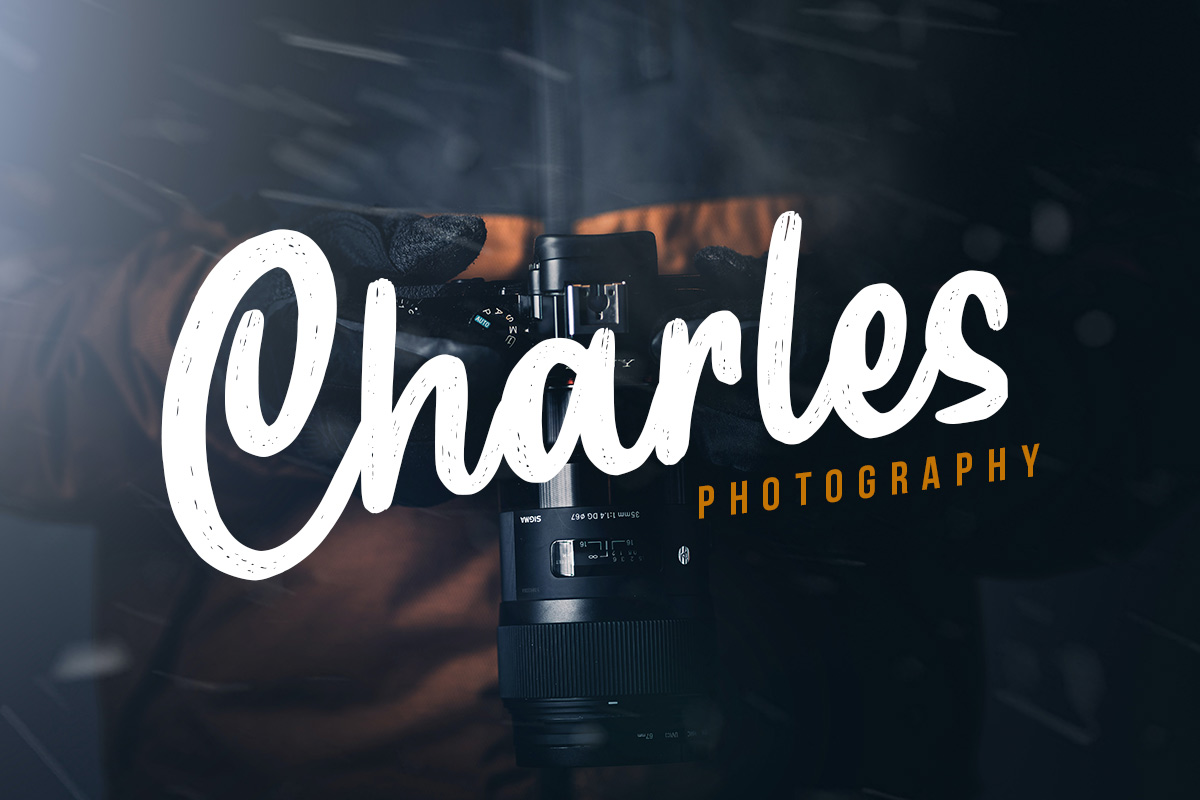 Freessella Handwritten Font - Image 7