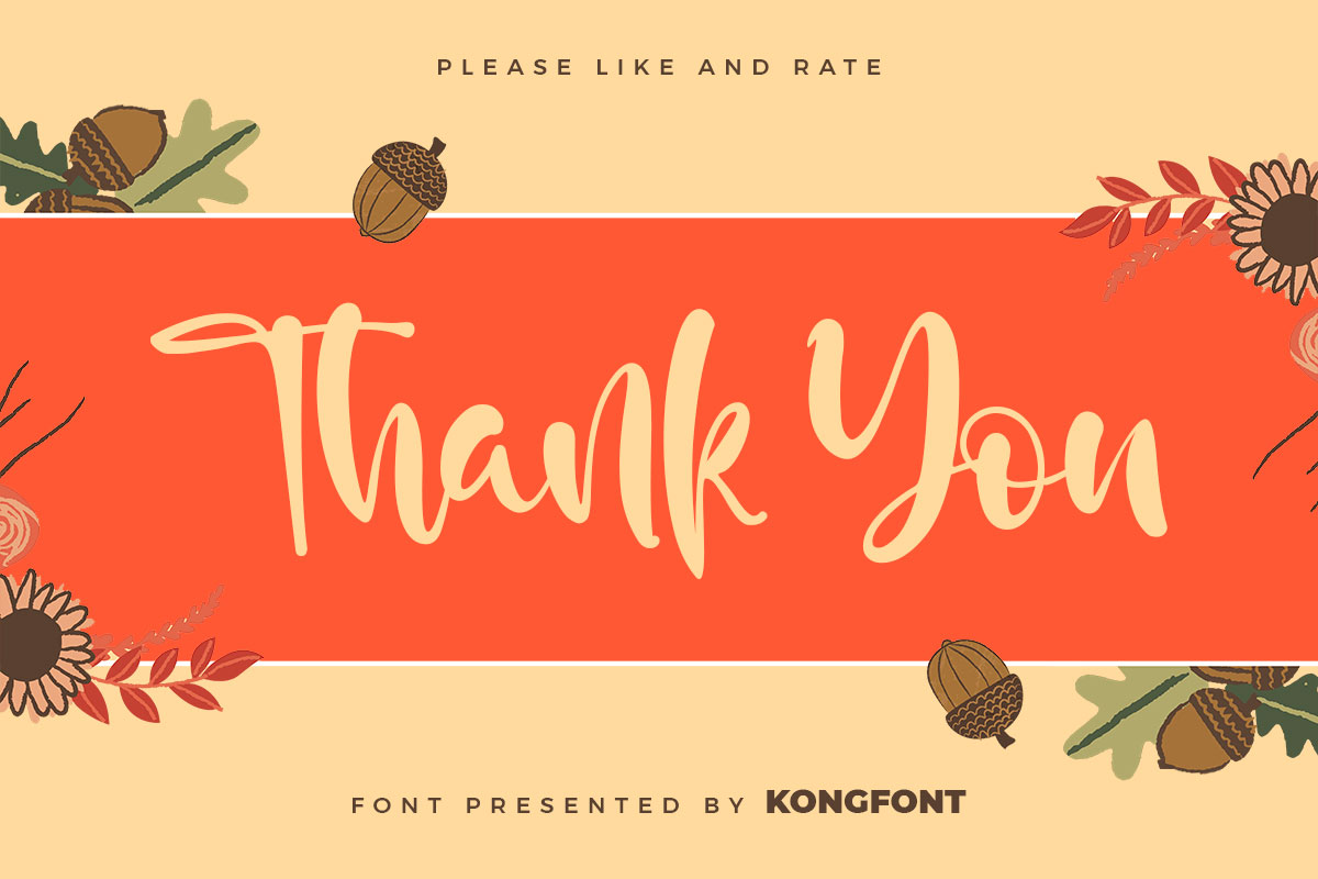 Jacqualine Script Font - Image 11