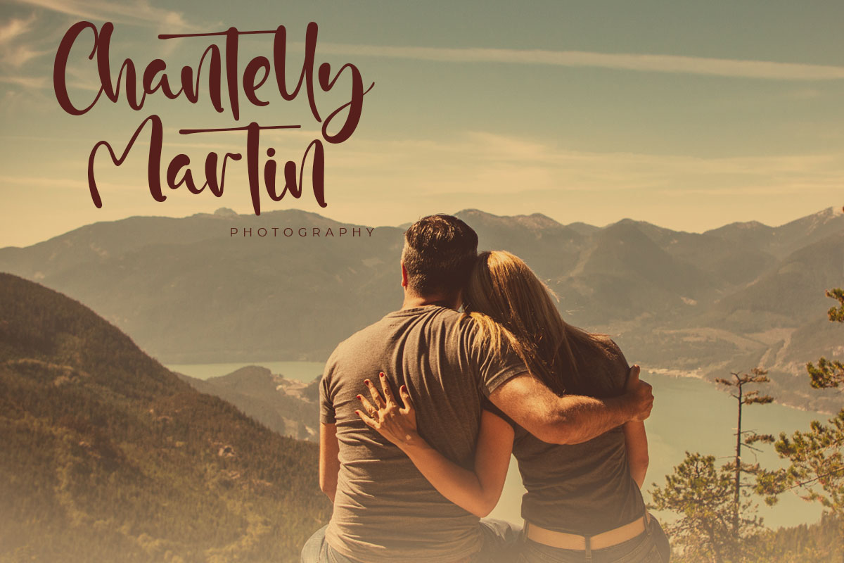 Jacqualine Script Font - Image 6