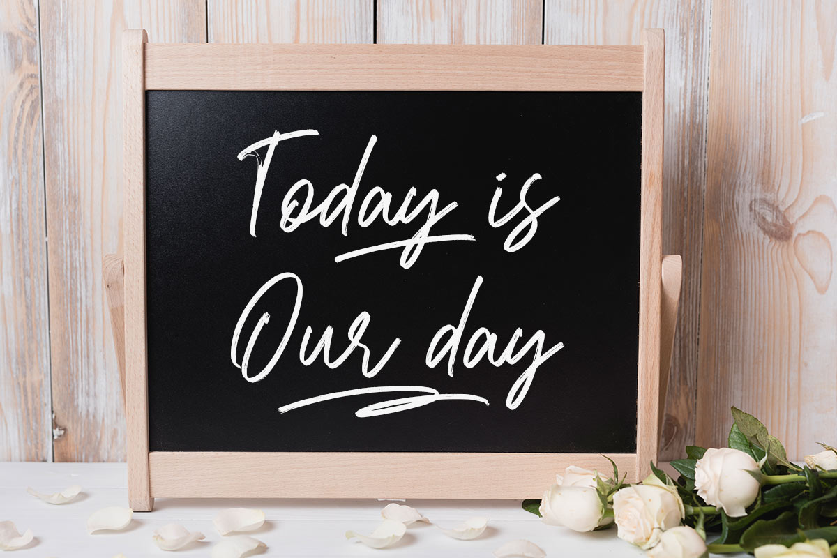 Margissa Brush Font - Image 3