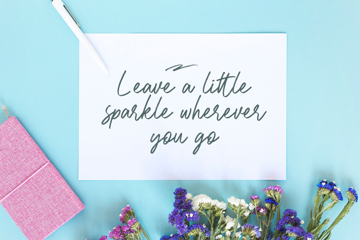 Margissa Brush Font - Image 6