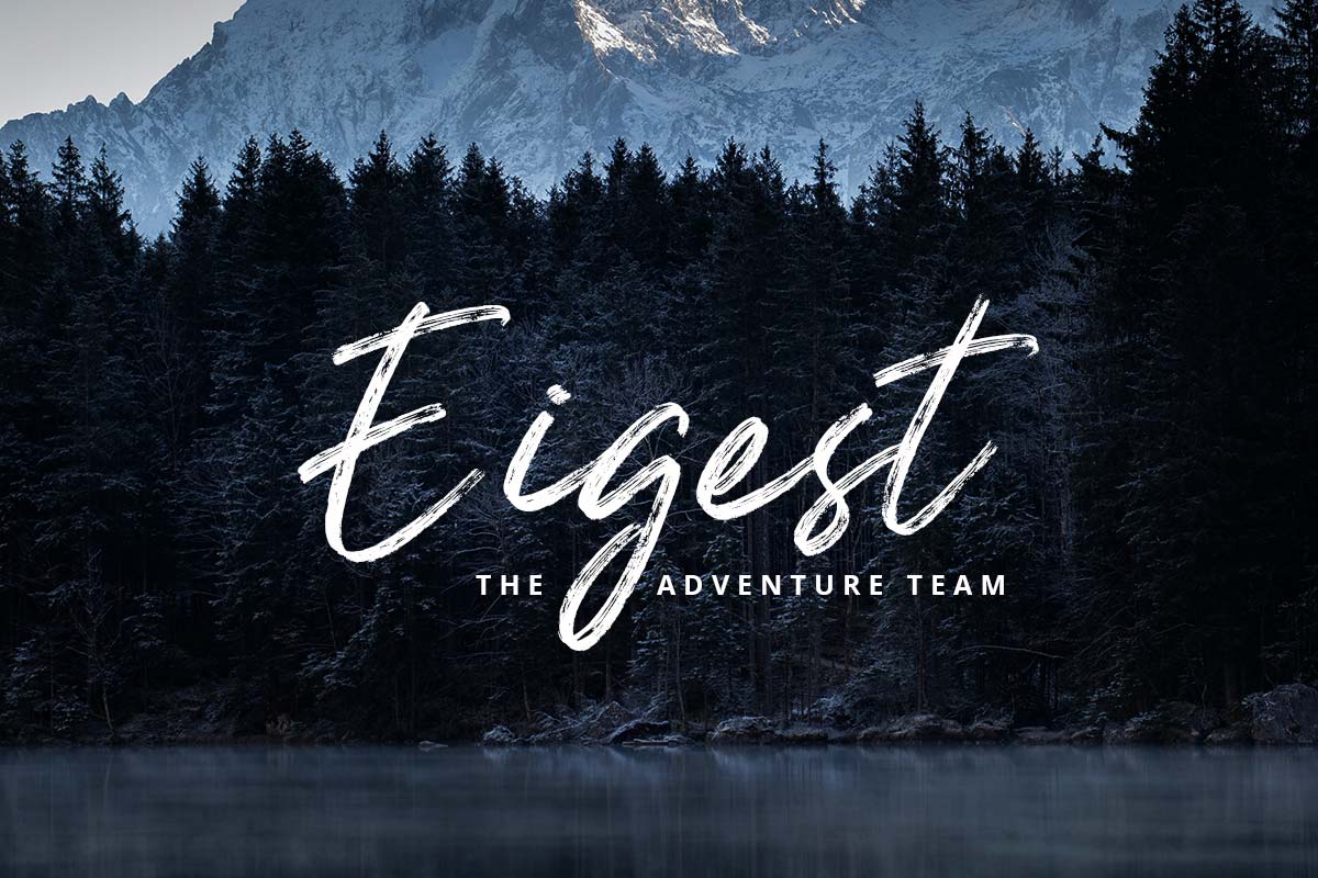 Mayoritte Brush Font - Image 5