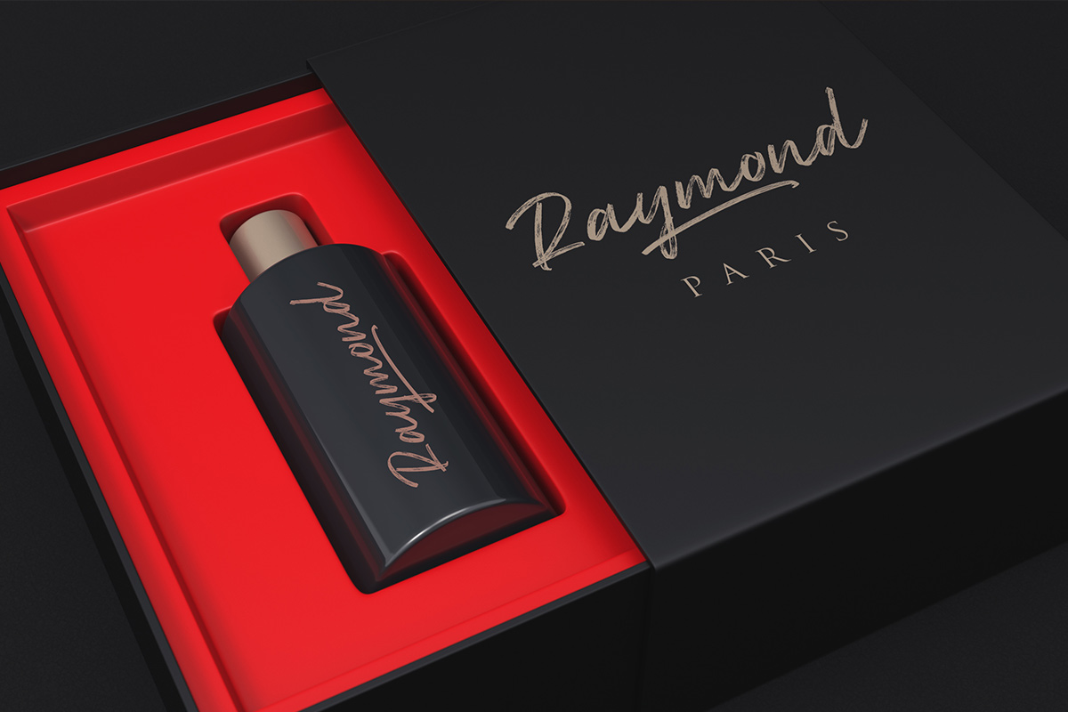 Mayoritte Brush Font - Image 8