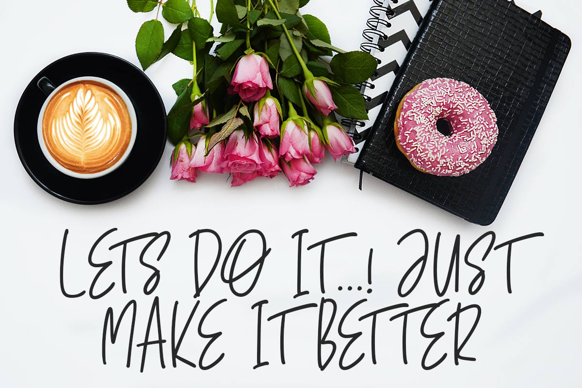 Mazora Monoline Font - Image 7