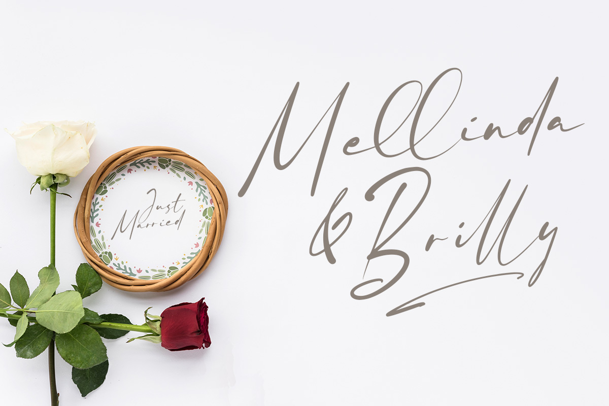 Milla Signature Font - Image 6
