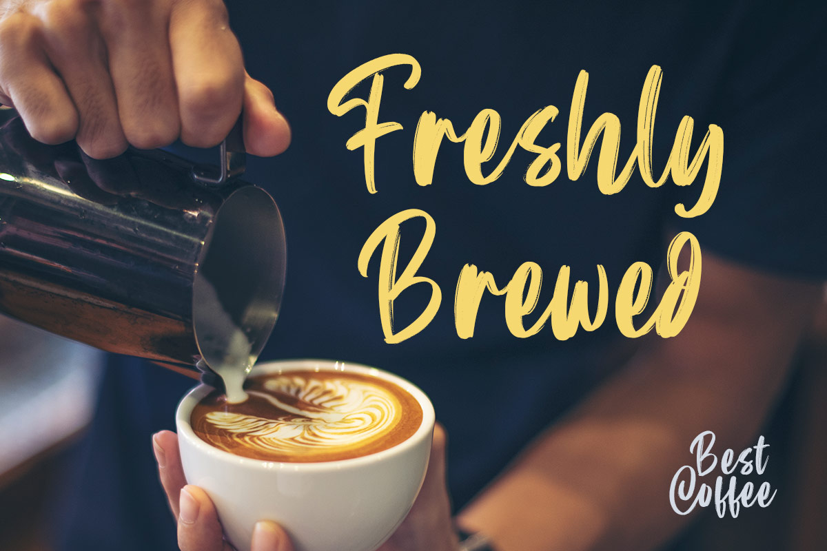 Penthool Brush Font - Image 4