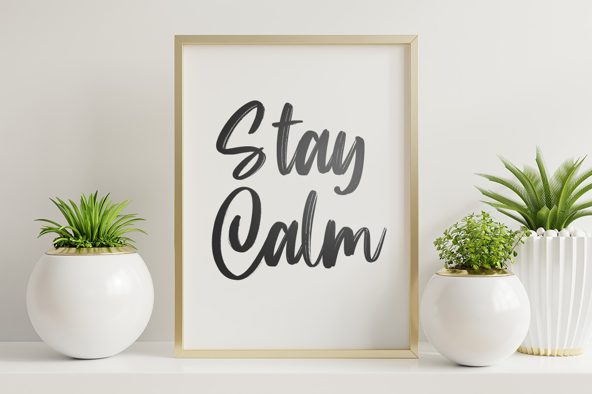 Penthool Brush Font - Image 6