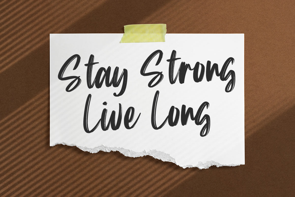 Penthool Brush Font - Image 7