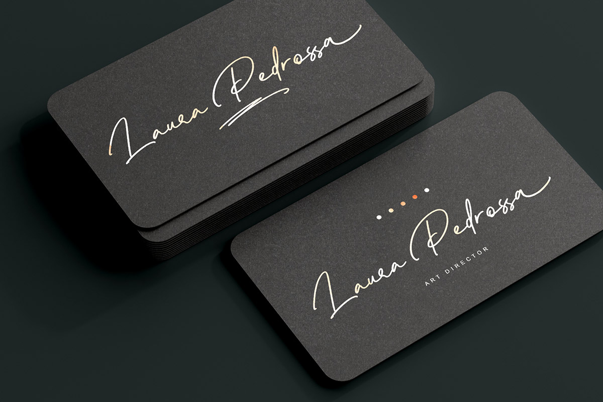 Sweetcatty Signature Font - Image 7