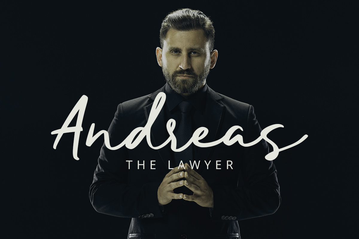 The Hardgo Handwritten Font - Image 3