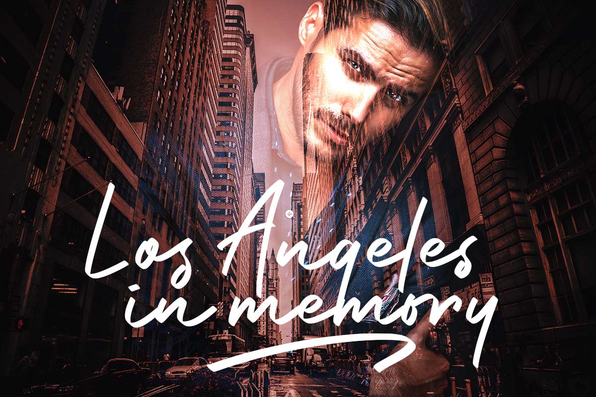 Vanillata Handwritten Font - Image 3