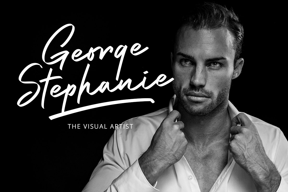 Vanillata Handwritten Font - Image 4