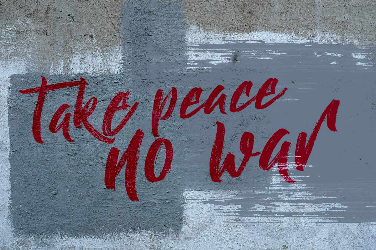 Adrocka Rough Font - Image 7