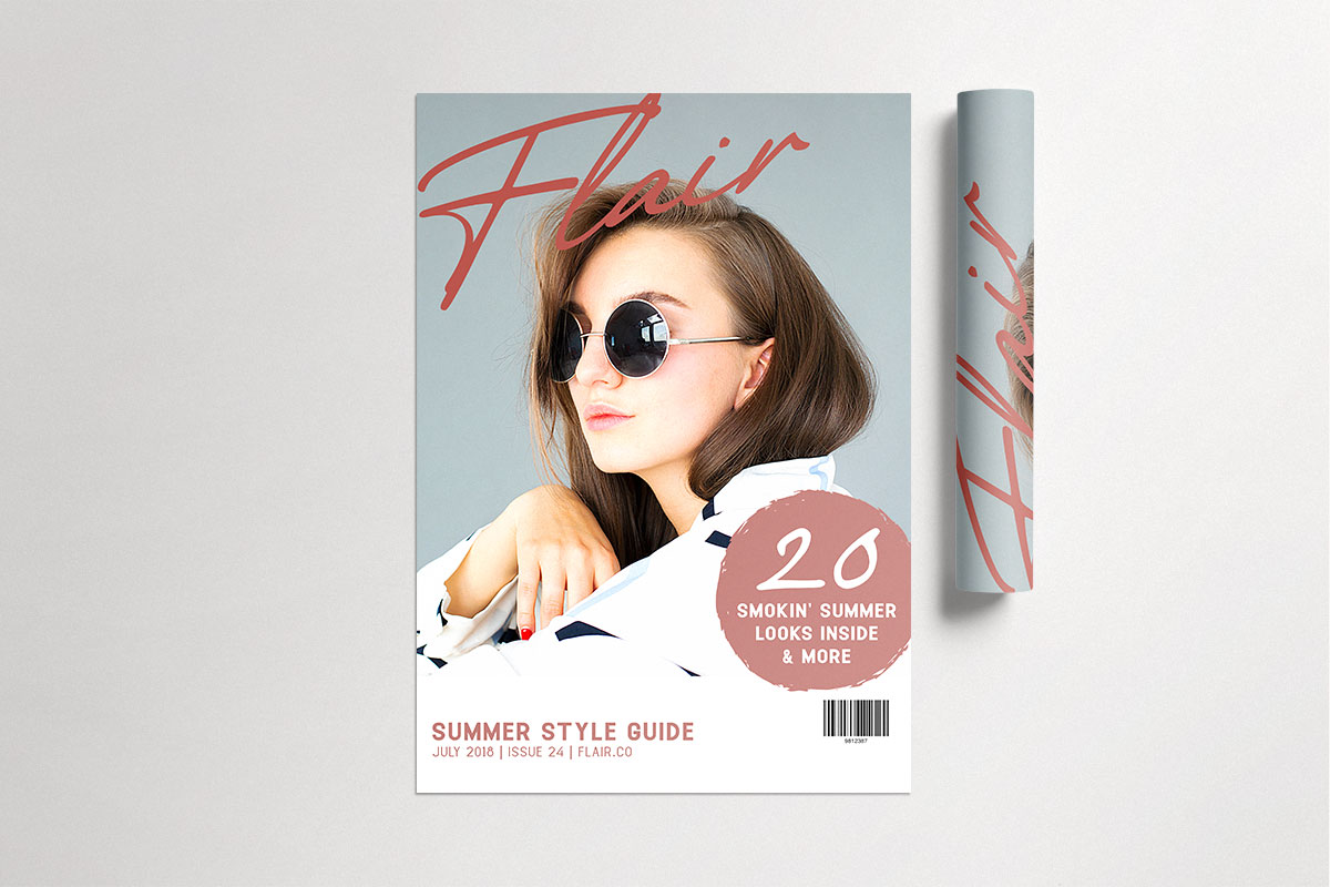 Articha Elegant Script Font - Image 4