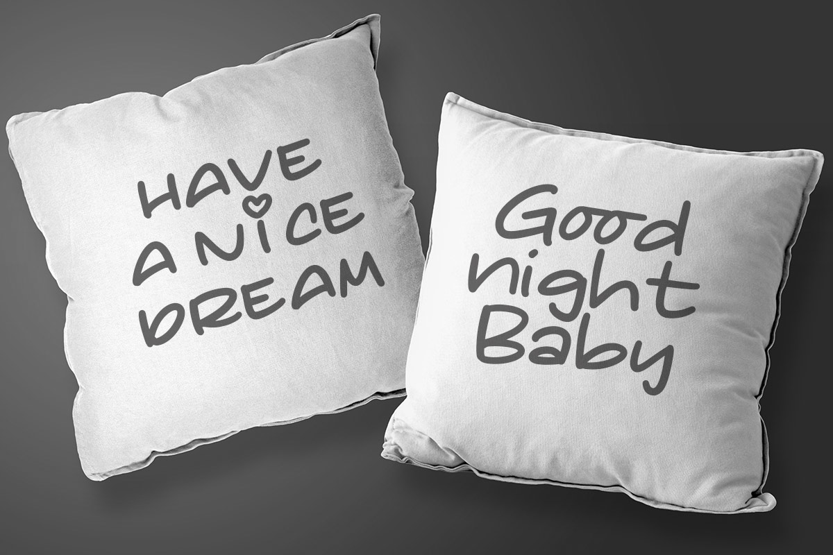 Greatea Monoline Font - Image 6