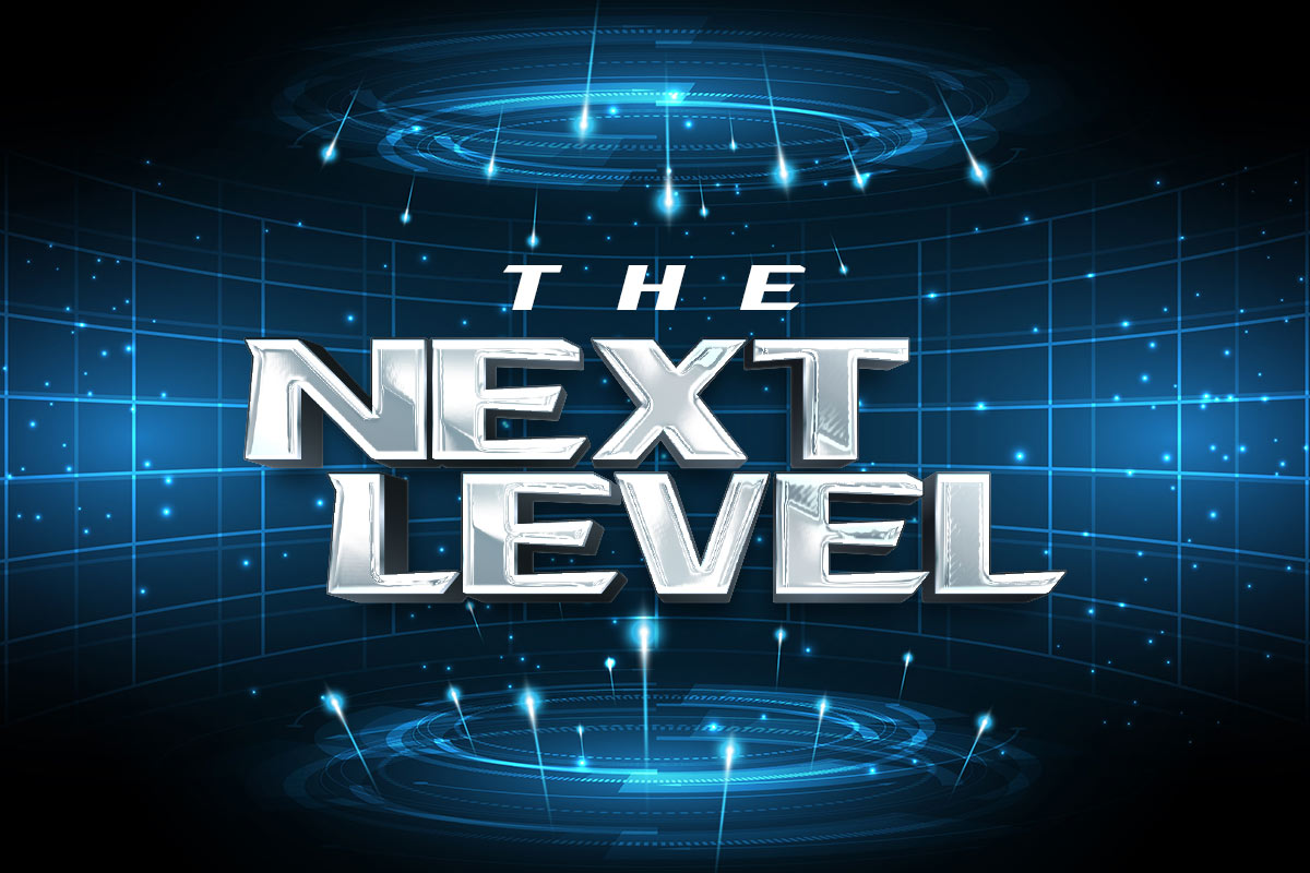 Octage Futuristic Font - Image 5