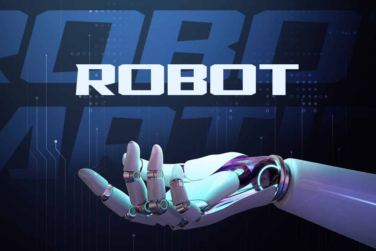 Octage Futuristic Font - Image 7