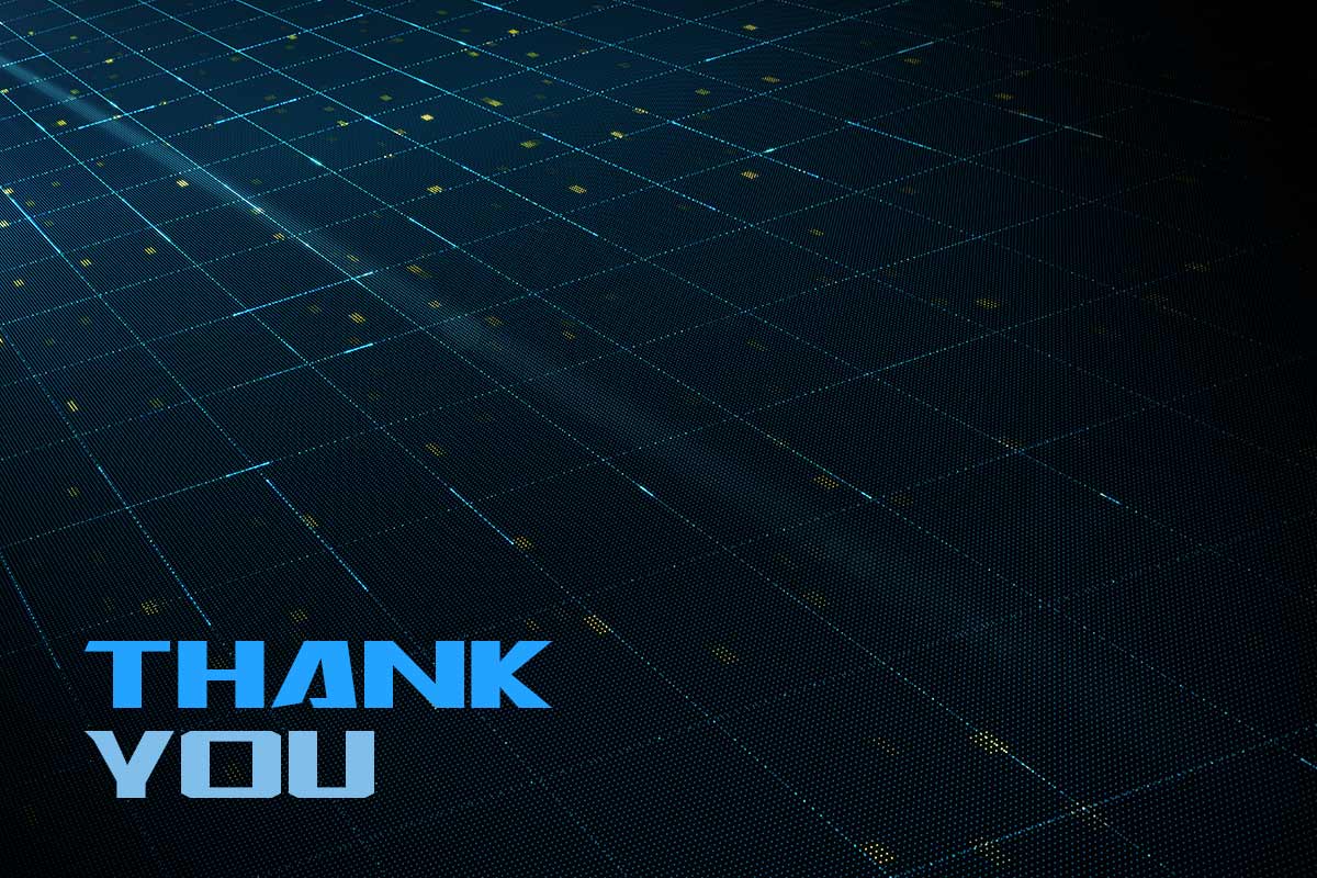 Octage Futuristic Font - Image 10