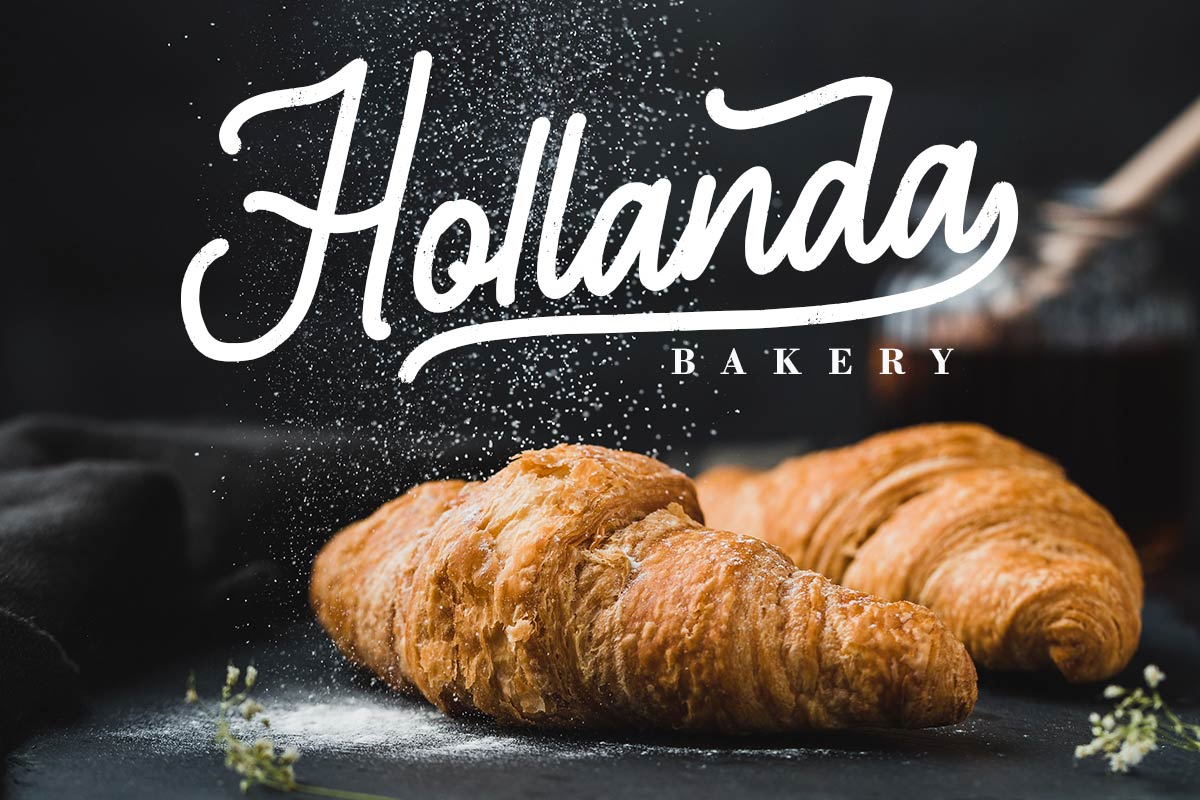 Smile Dream Monoline Font - Image 6