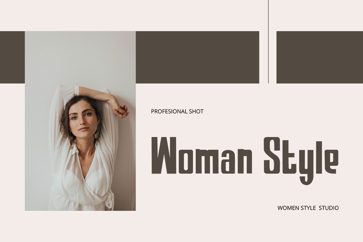 Dextrous Sans Serif Font - Image 7