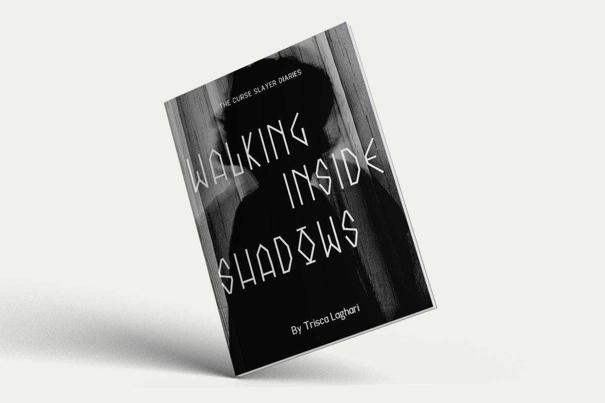 The Revenger Elegant Handwritten Font - Image 7