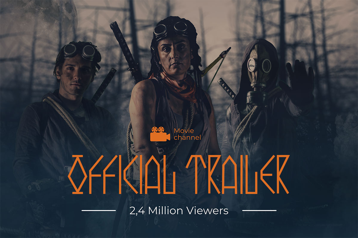 The Revenger Elegant Handwritten Font - Image 9