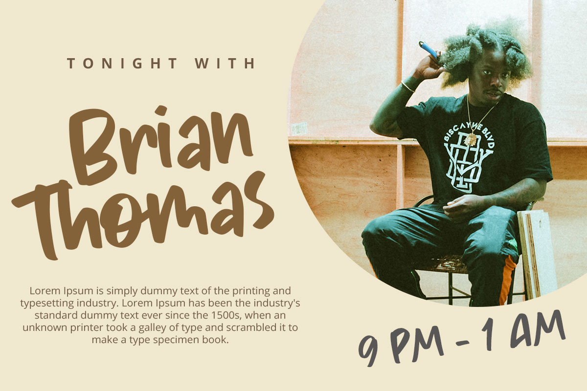 Angellora Handwritten Font - Image 5