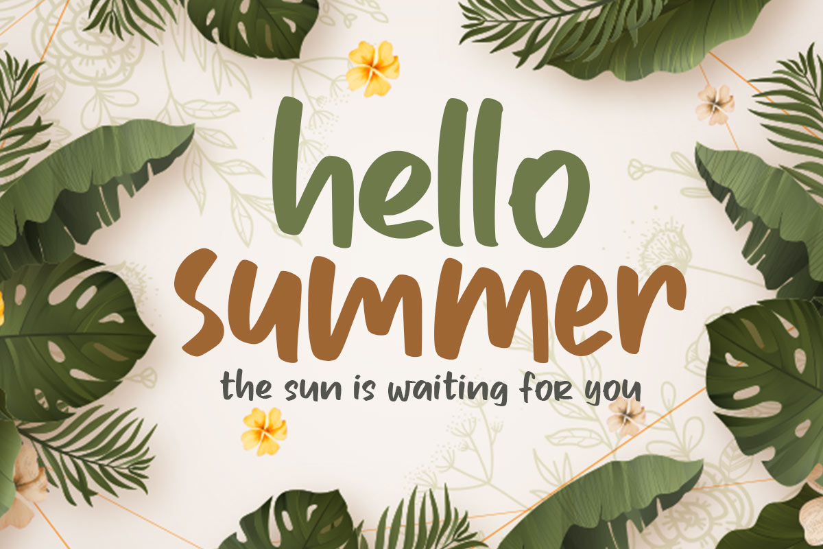 Angellora Handwritten Font - Image 7