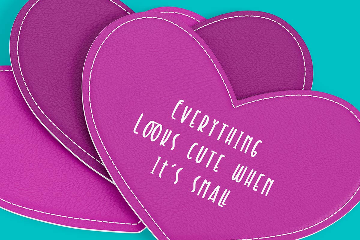 Brakelly Cute Handwritten Font - Image 5