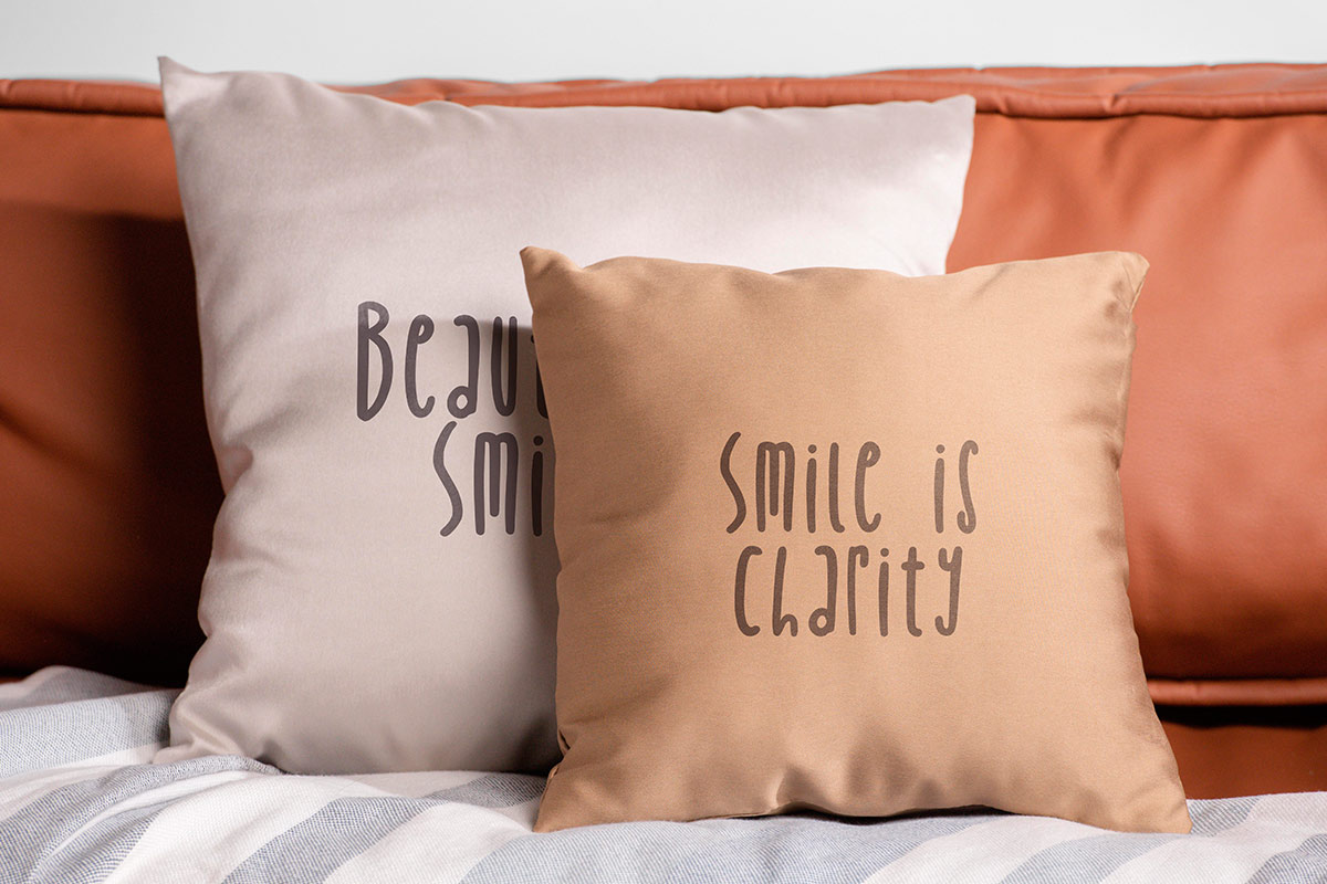 Brakelly Cute Handwritten Font - Image 8