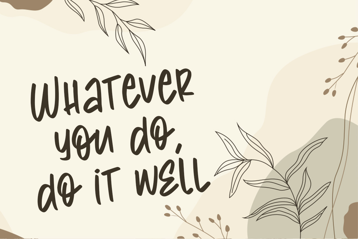 Grandest Handwritten Font - Image 3