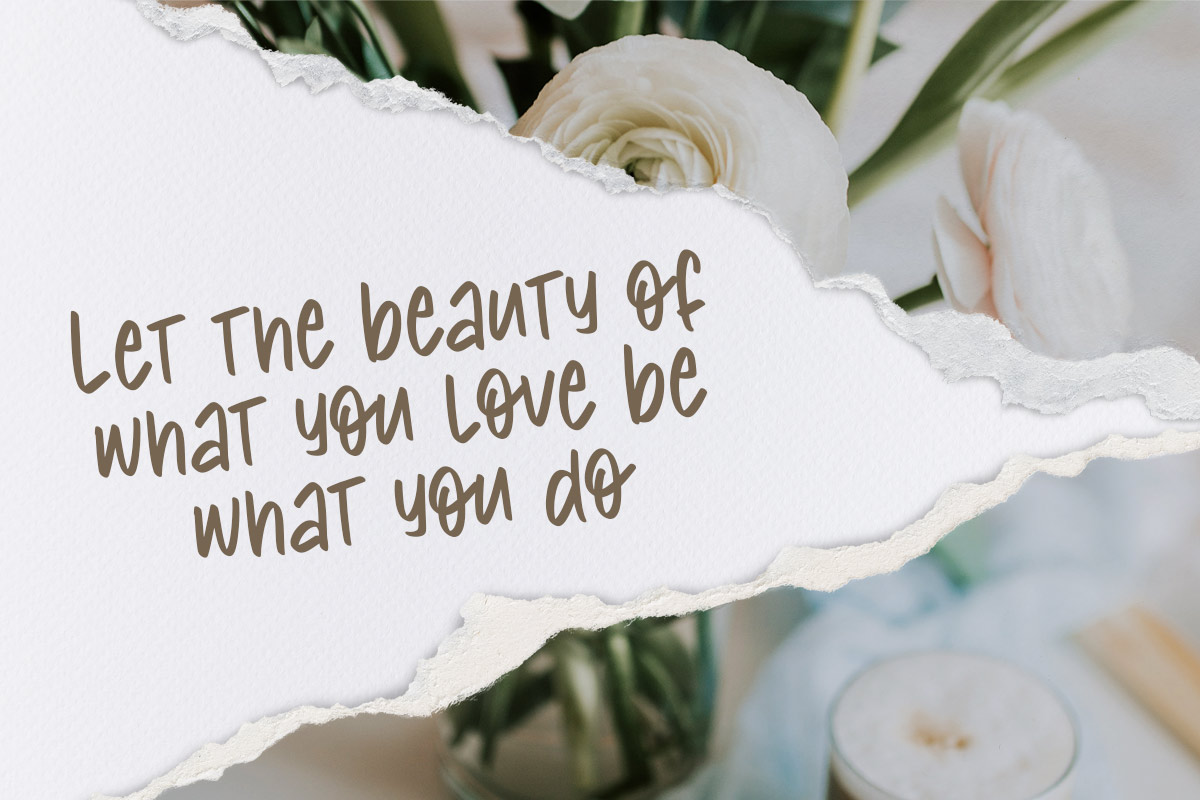 Grandest Handwritten Font - Image 4