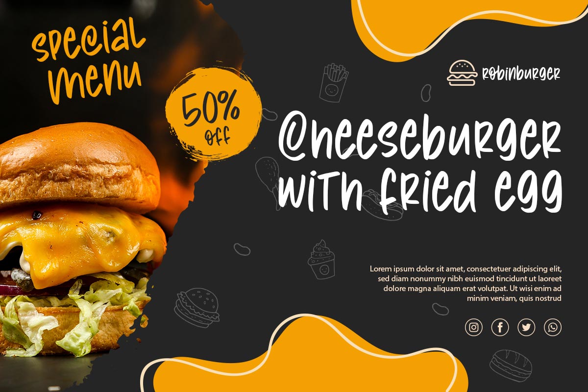 Grandest Handwritten Font - Image 6