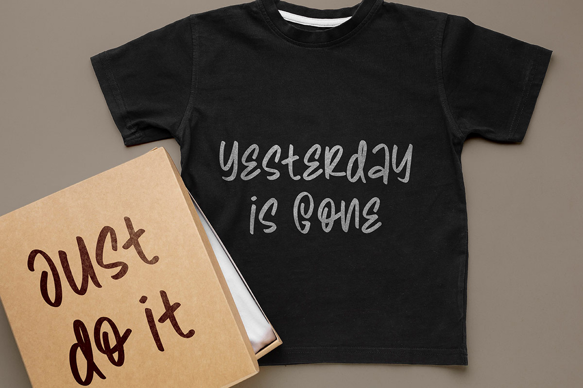 Grandest Handwritten Font - Image 7