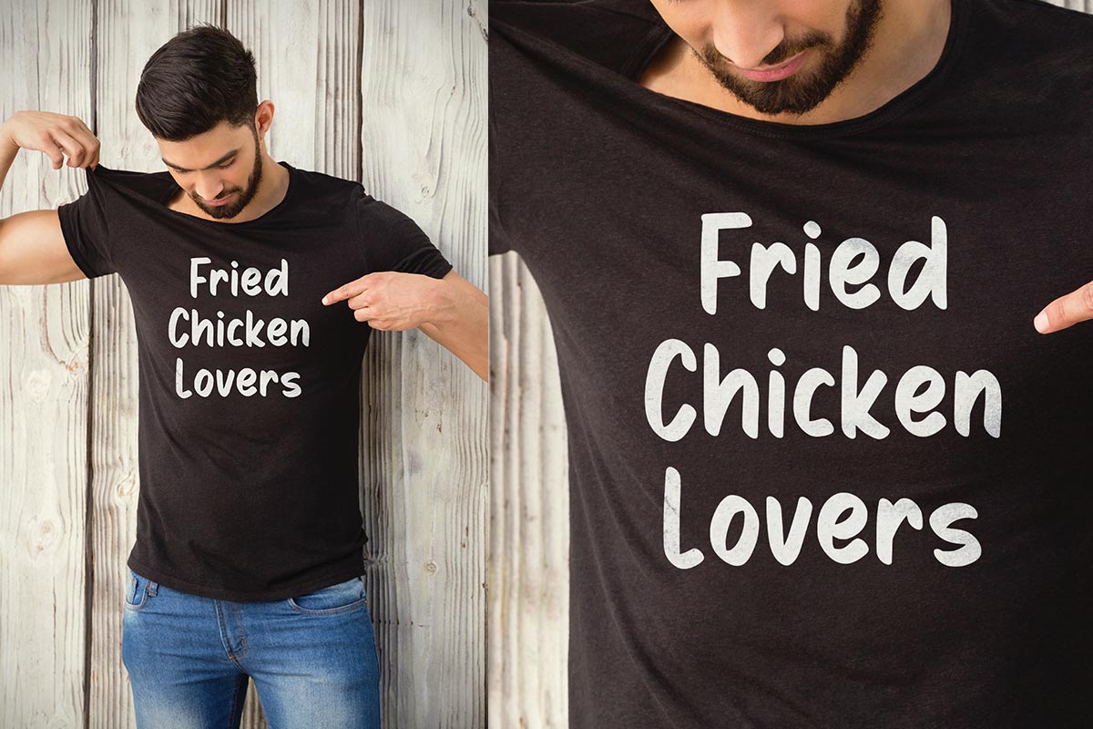 Metabean Handwritten Font - Image 5