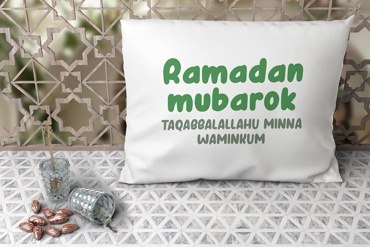 Owen Bubbly Display Font - Image 5