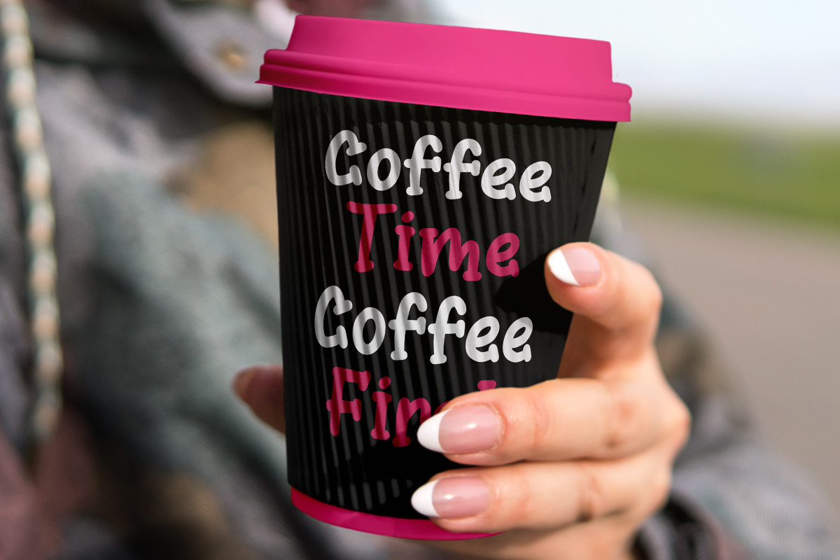 Star Dream Handwritten Font - Image 6