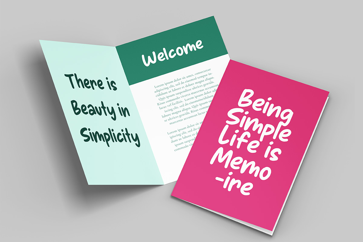 Star Dream Handwritten Font - Image 8