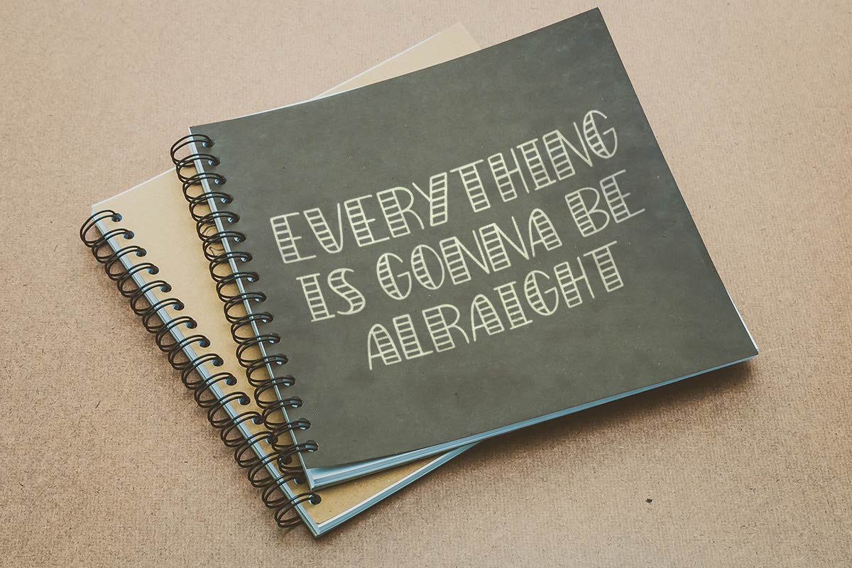 Takeme Fun Handwritten Font - Image 6