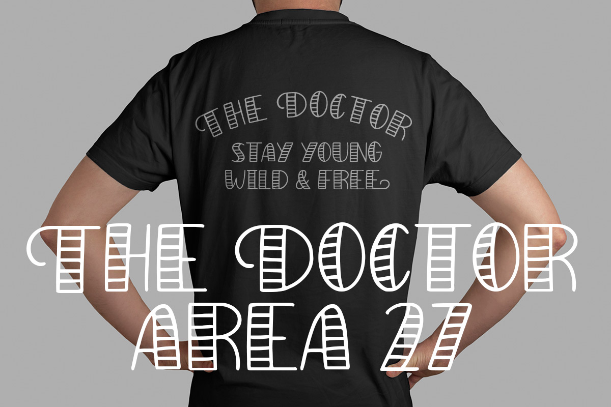 Takeme Fun Handwritten Font - Image 7