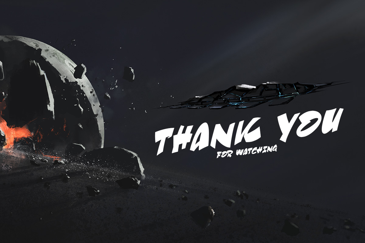 Tomes Bold Handwritten Font - Image 10