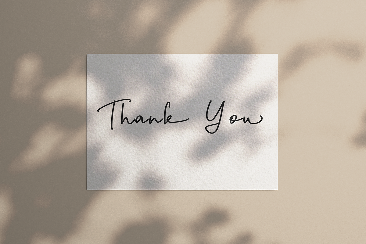 Smart Hallen Modern Script Font - Image 11