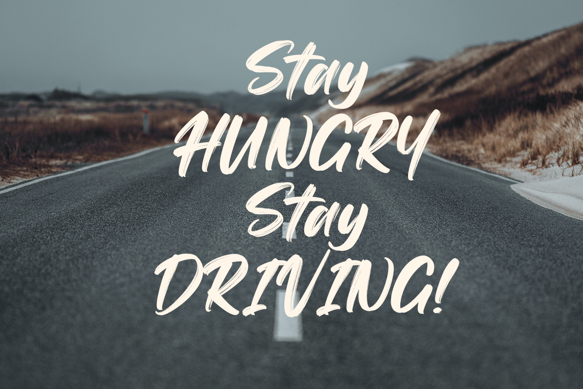 Raska Brush Font - Image 3