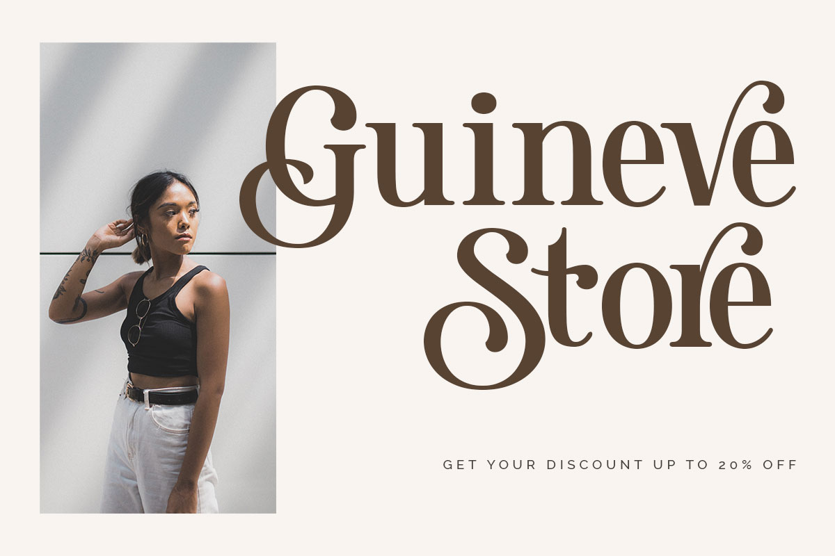 Ronald Tumb Serif Vintage Font - Image 4