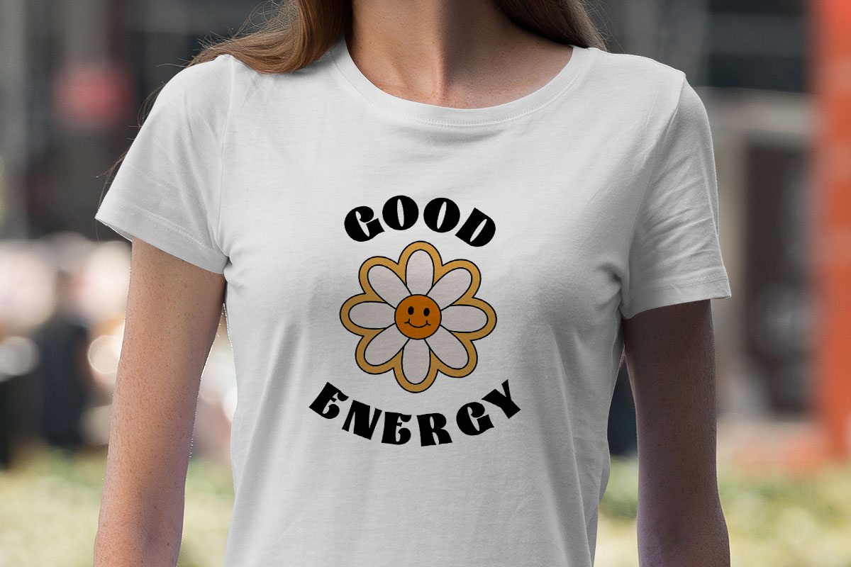 Water Orange All Caps Serif Vintage Font - Image 4