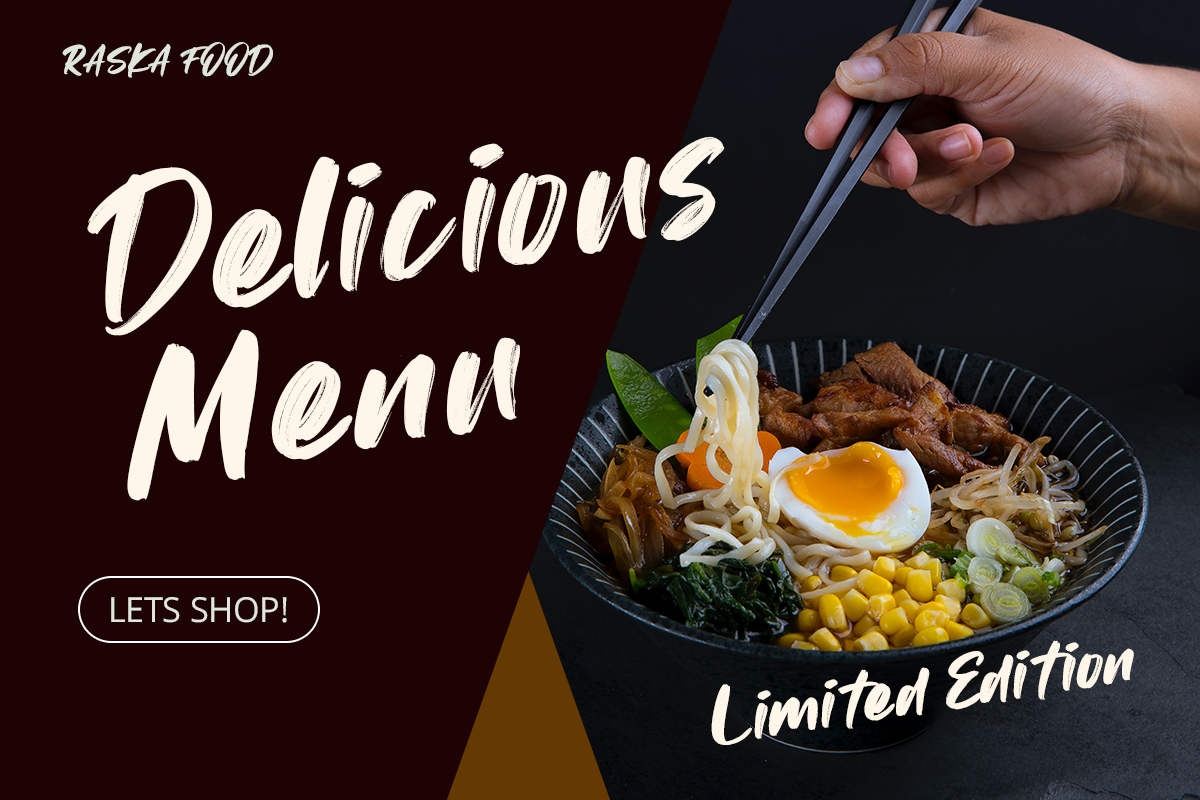 Raska Brush Font - Image 5