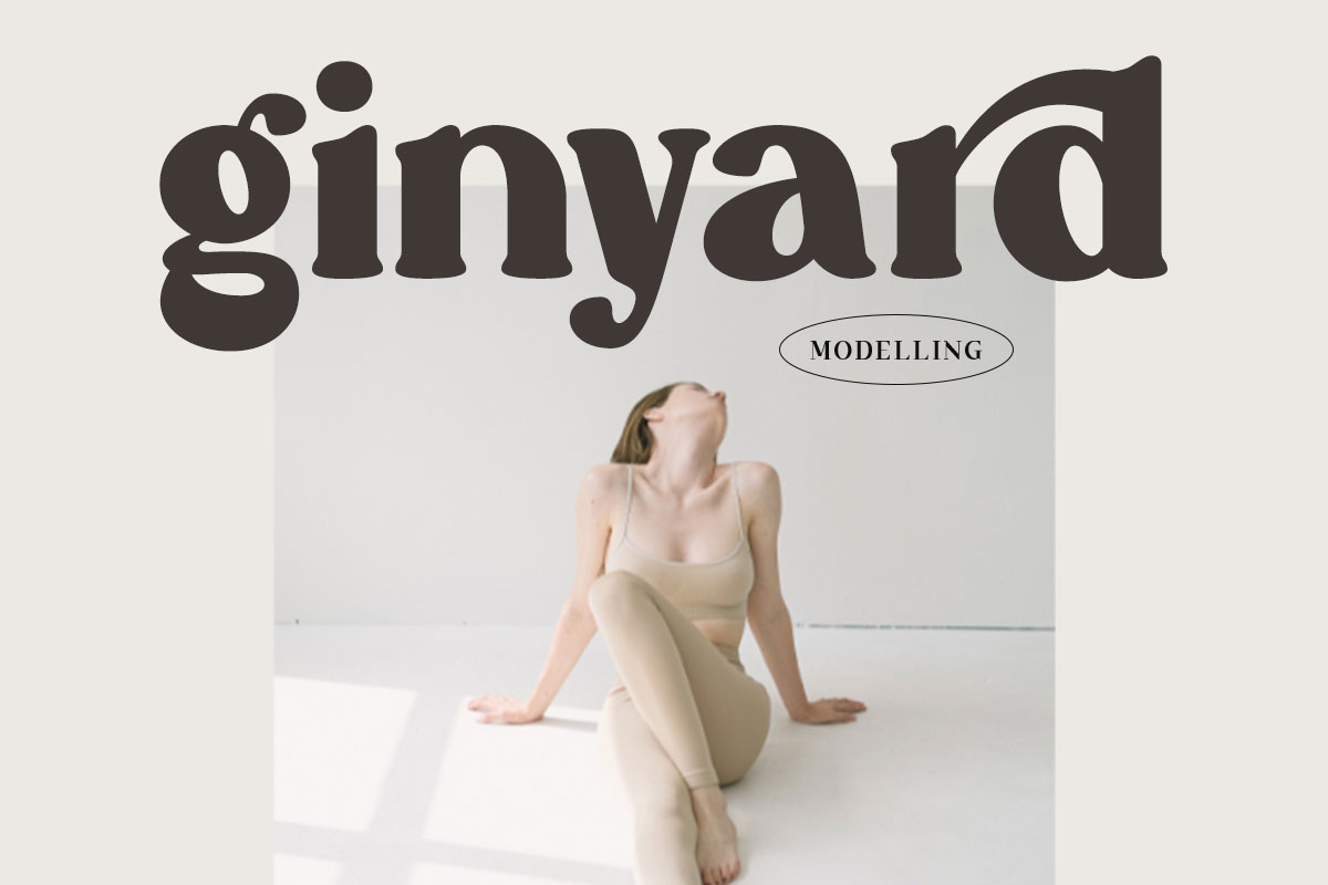 Mariya Serif Vintage Font - Image 6